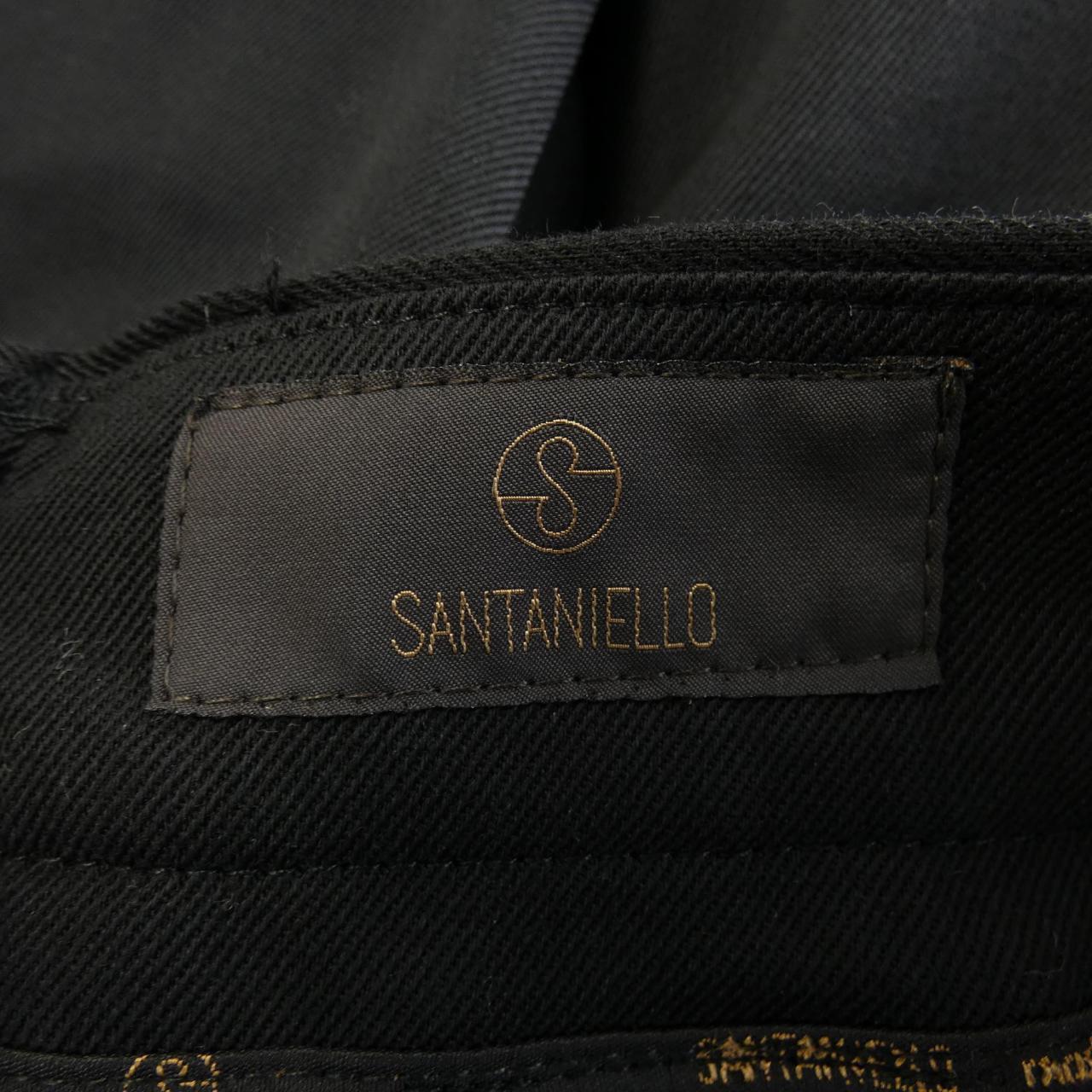 Santaniello SANTANIELLO pants