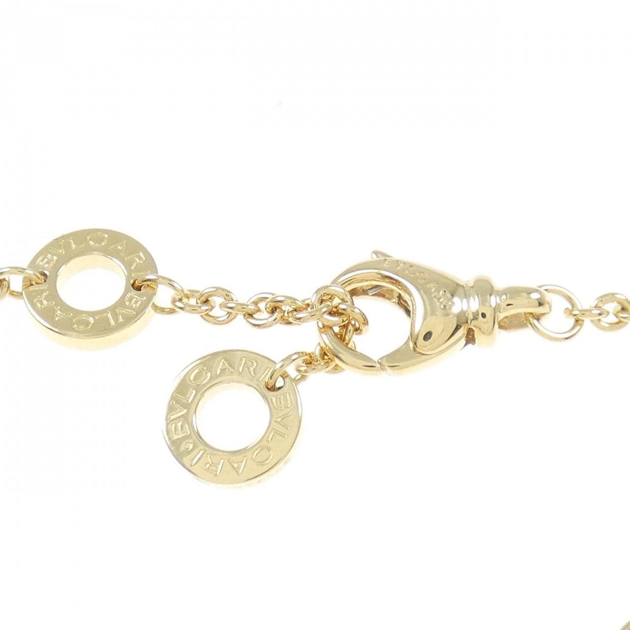 BVLGARI B.zero1 Element Bracelet