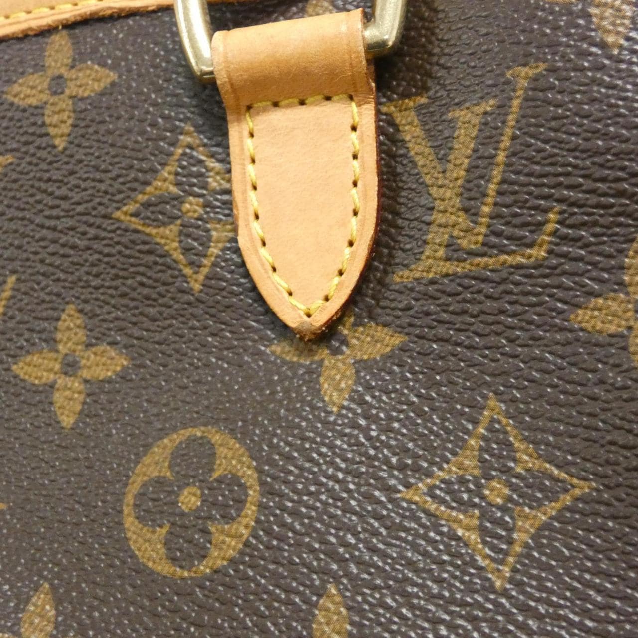 ルイヴィトン モノグラム バティニョール M51156 バッグ