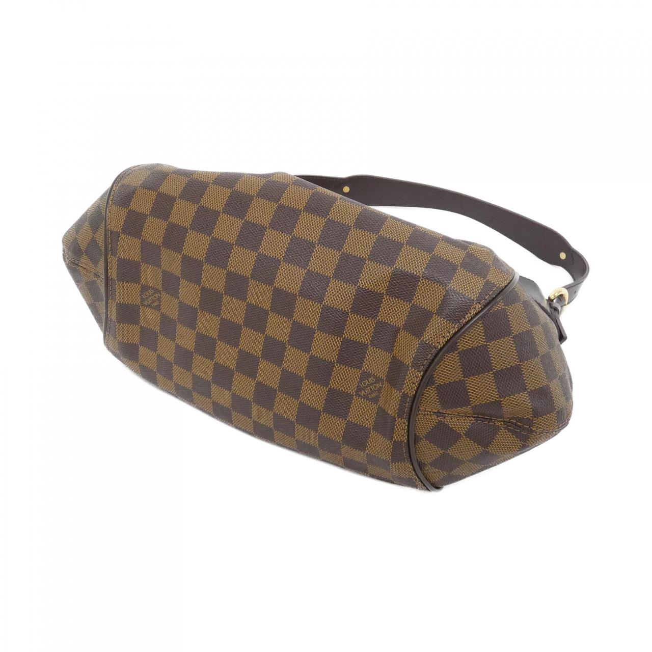 LOUIS VUITTON Damier Sistina 中号 N41541 单肩包