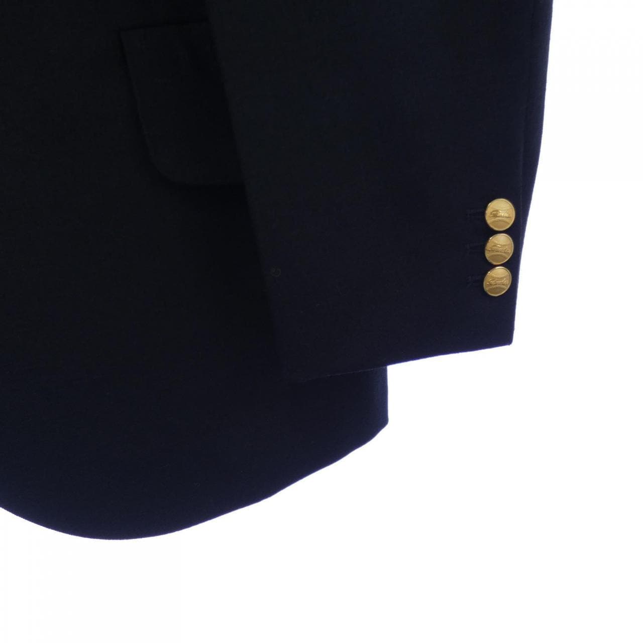 NEAT jacket