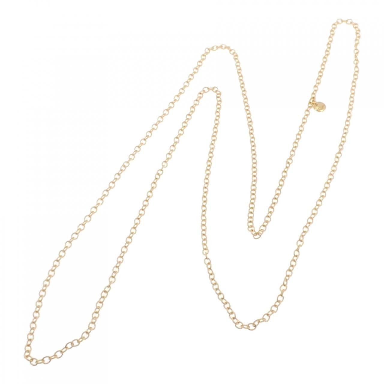 POMELLATO 750PG 项链