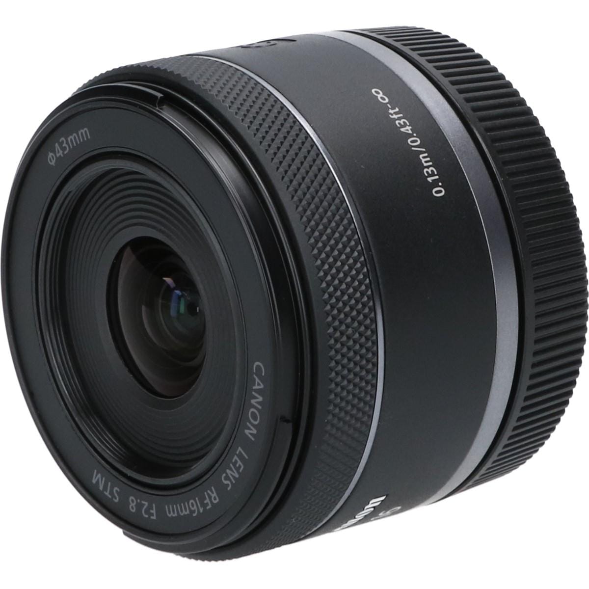 ＲＦ１６ｍｍ　Ｆ２．８ＳＴＭ