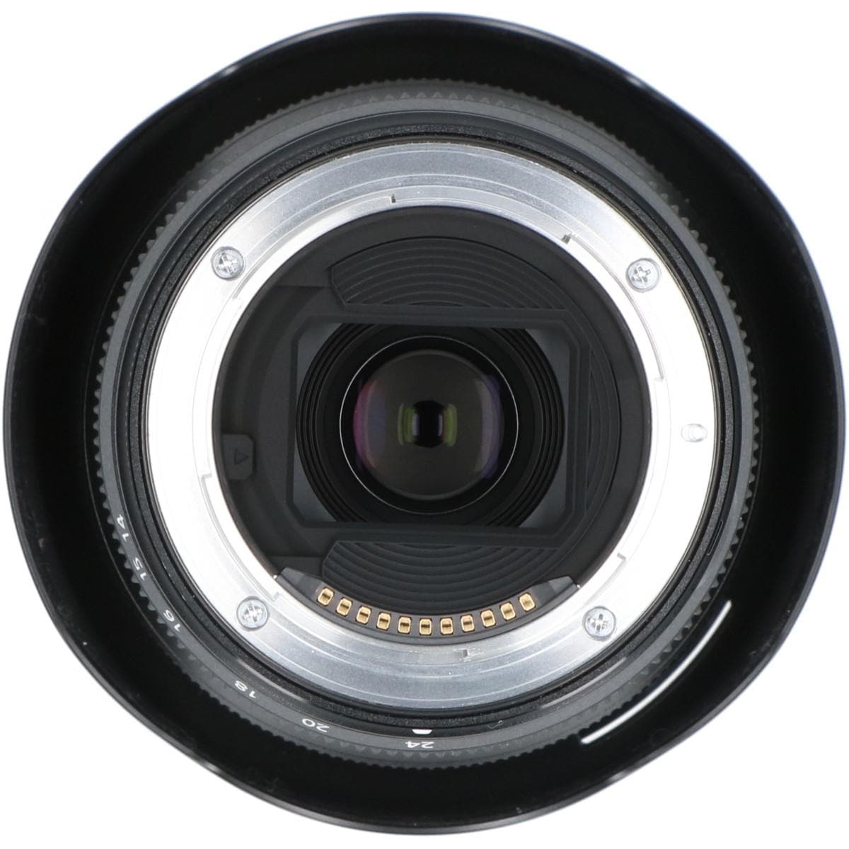Z14-24mm F2.8S