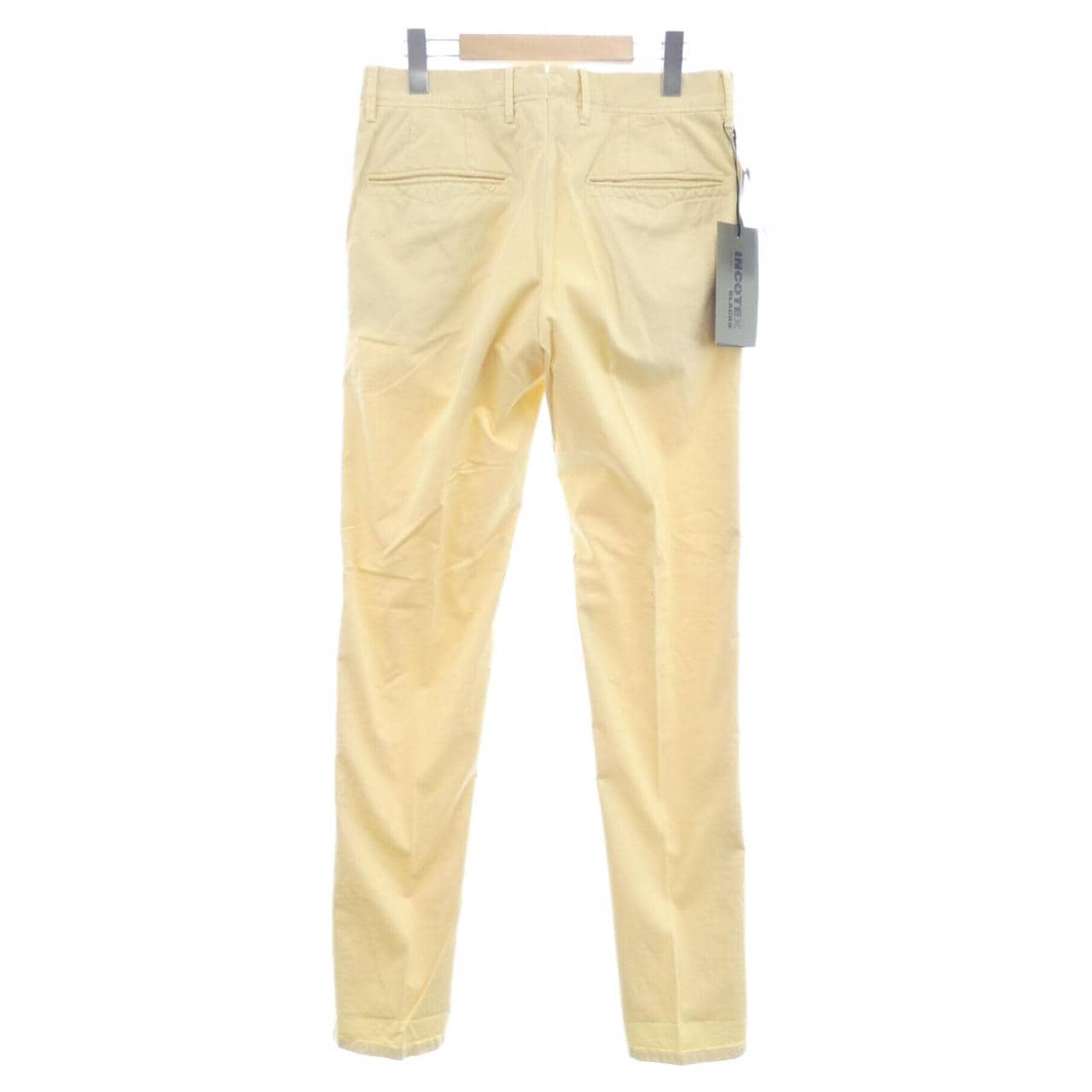 Incotex INCOTEX pants