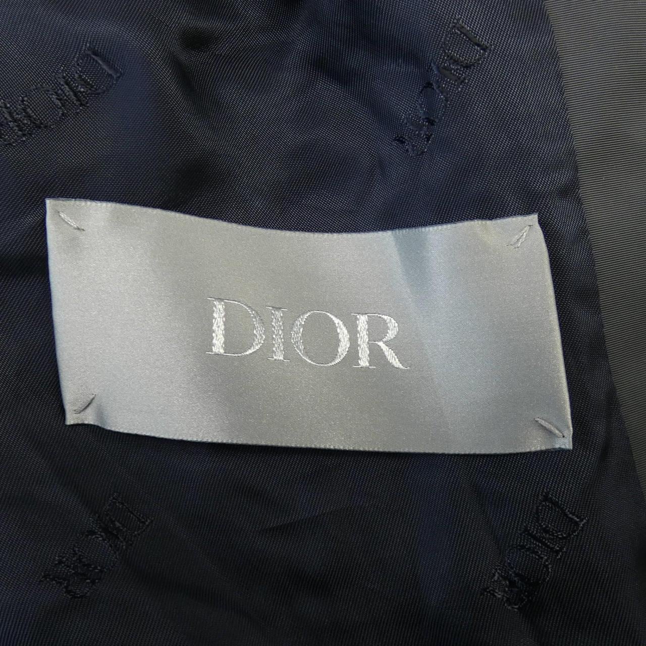 ディオール DIOR 033C313G5457 コート