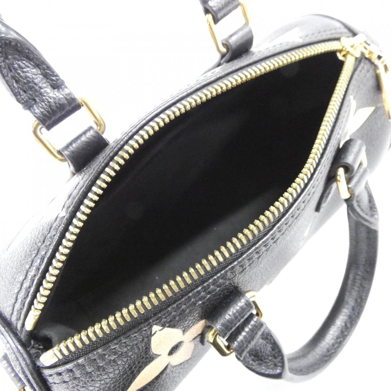 ルイヴィトン バイカラー モングラム アンプラント パピヨンBB M45980 ショルダーバッグ