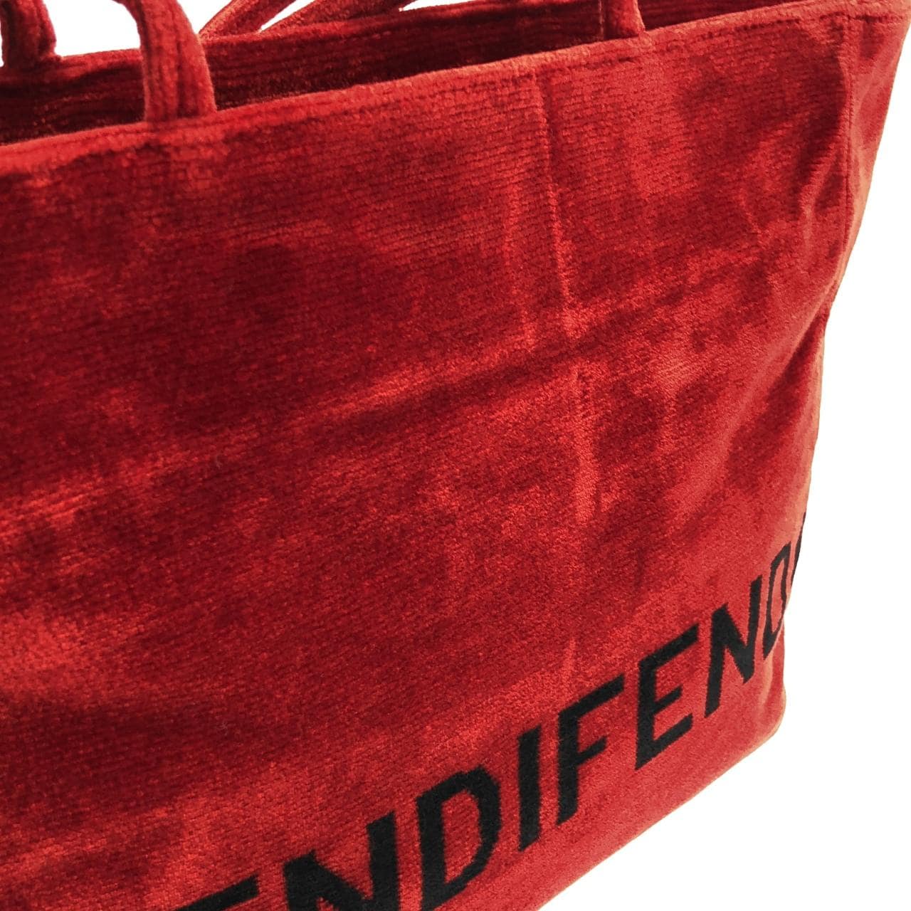 【ヴィンテージ】フェンディ 15758 バッグ