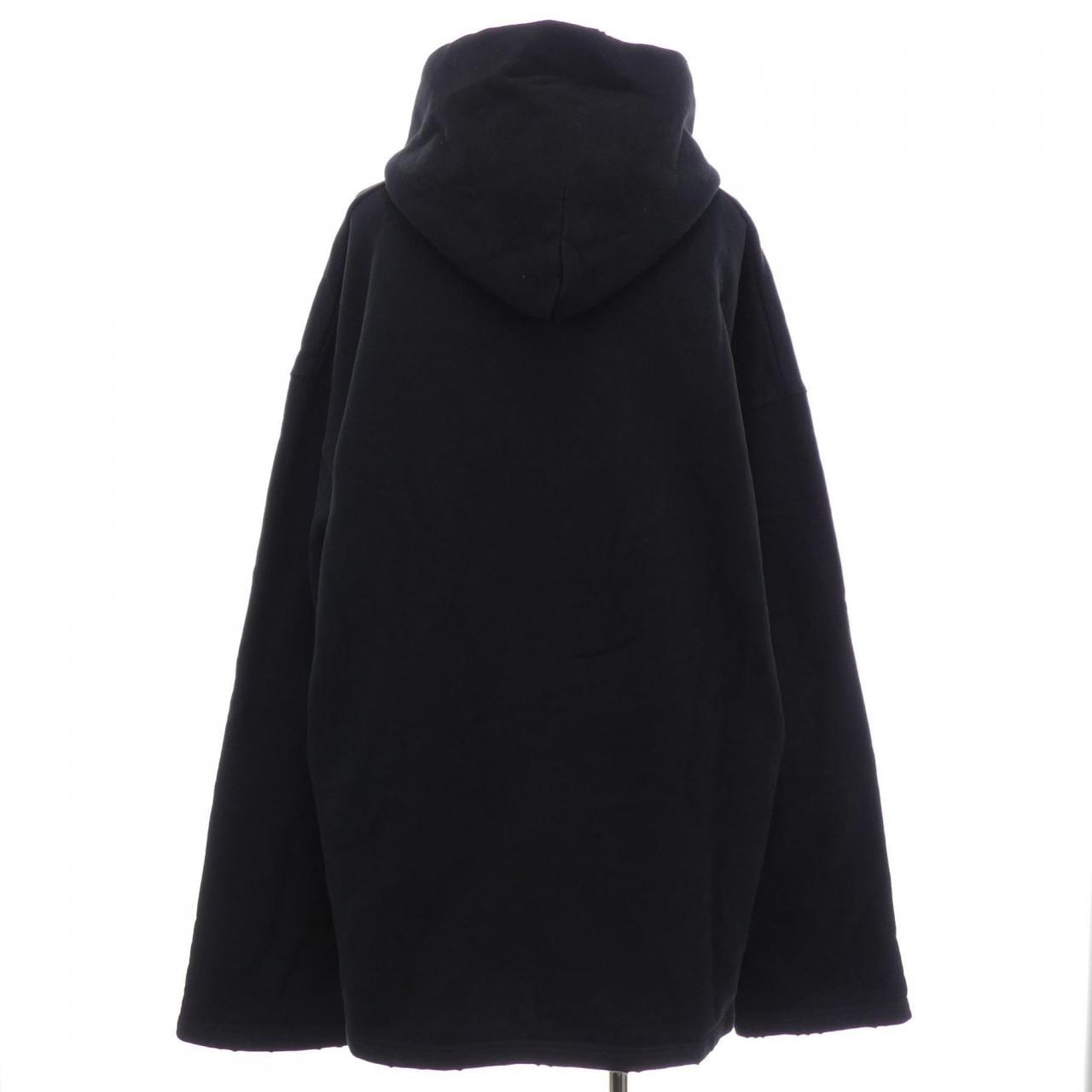 バレンシアガ BALENCIAGA 661711 TKVD4 UNISEX パーカー