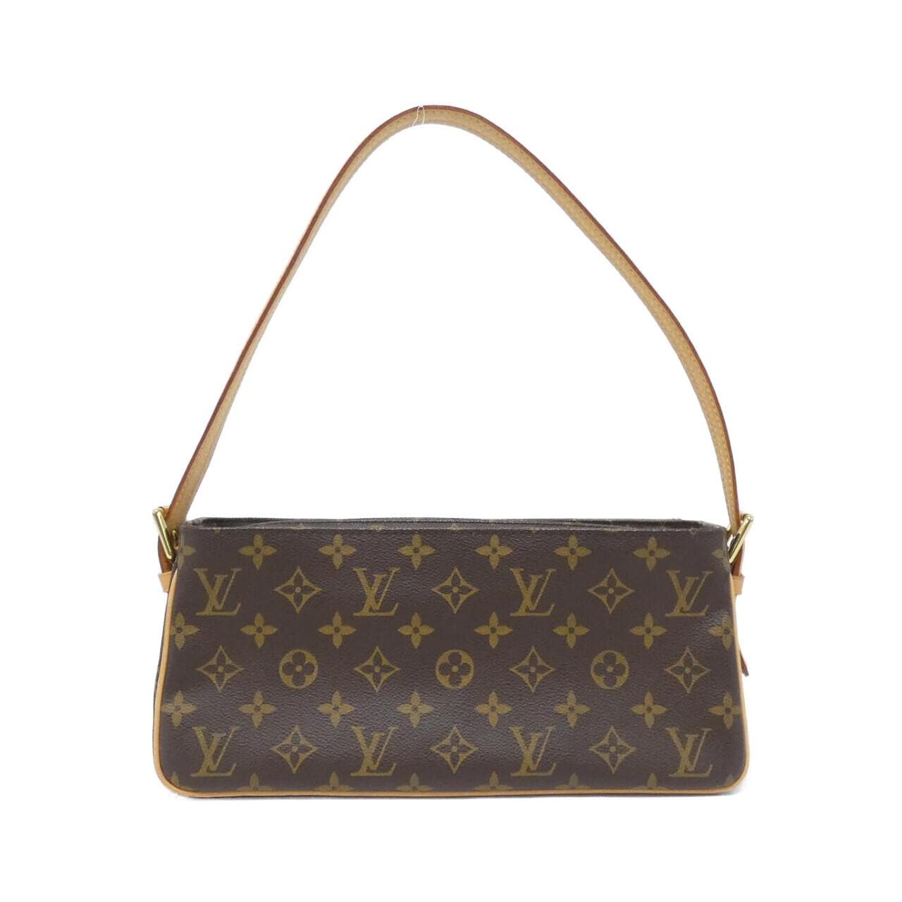 ルイヴィトン モノグラム ヴィバ シテ MM M51164 ショルダーバッグ