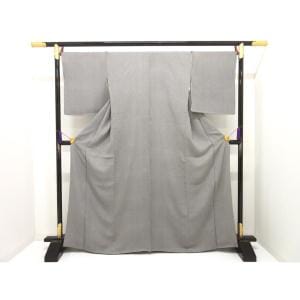 小紋　江戸小紋　万筋