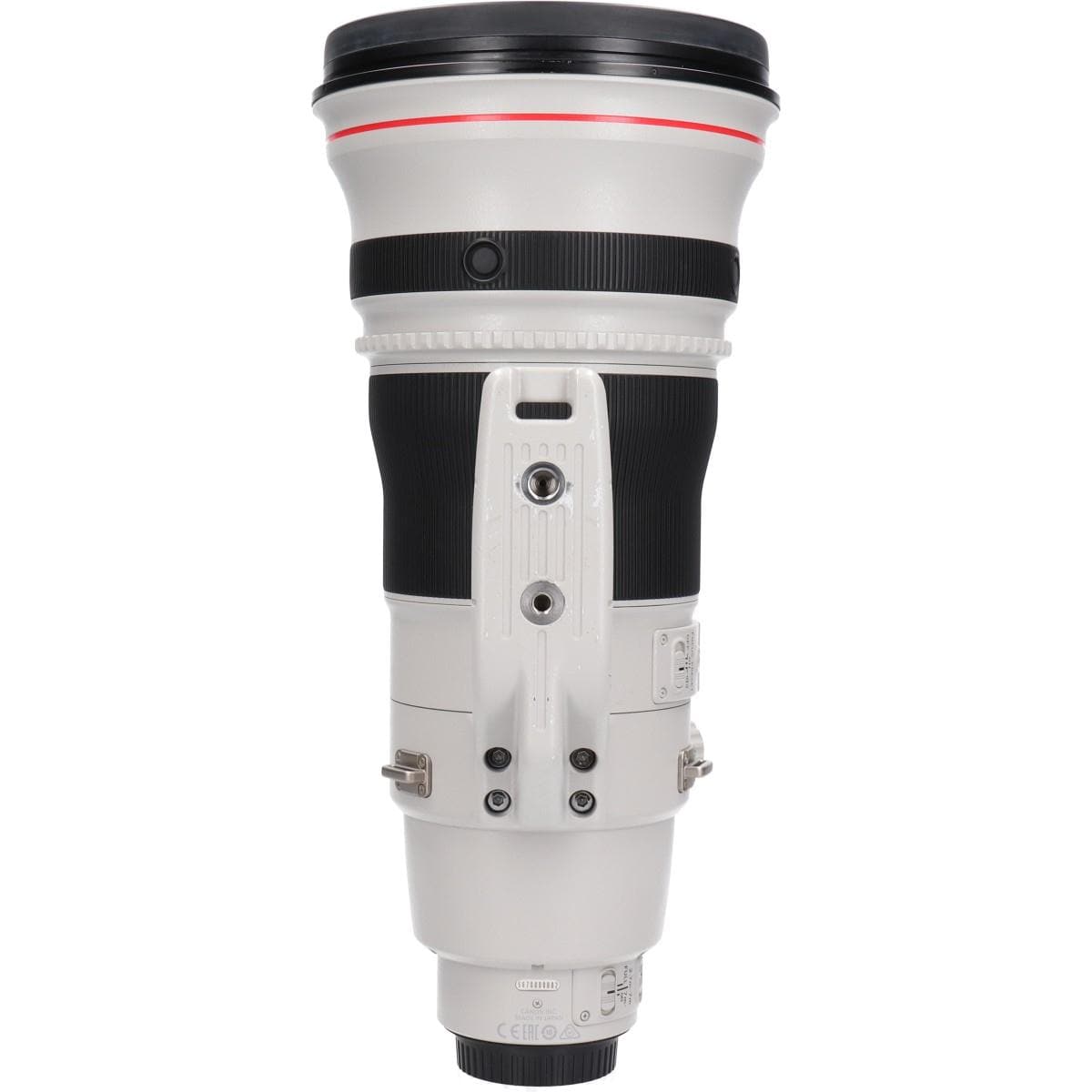 ＥＦ４００ｍｍ　Ｆ２．８Ｌ　ＩＳＩＩＵＳＭ