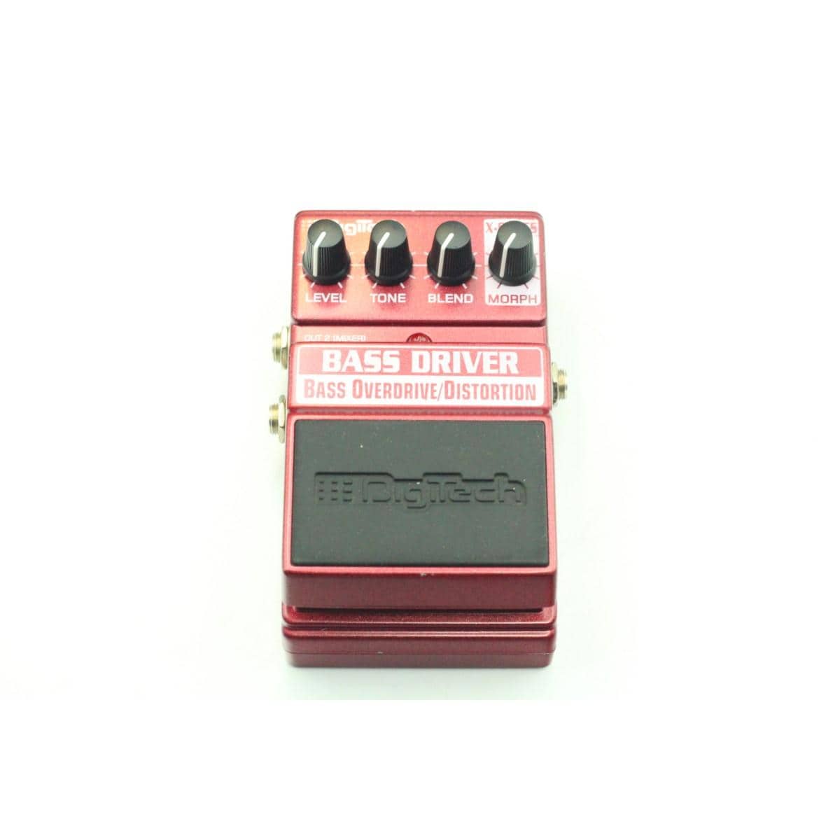 ＤＩＧＩＴＥＣＨ　　ＢＡＳＳ　ＤＲＩＶＥＲ