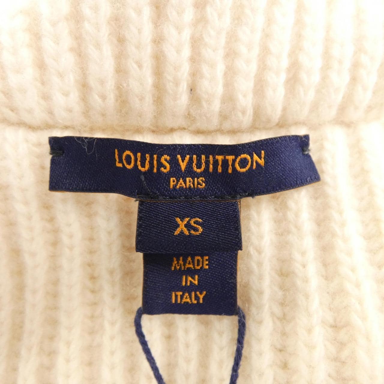 ルイヴィトン LOUIS VUITTON ハイブリッドオーバーサイズフーディー FOKL04SN5 パーカー