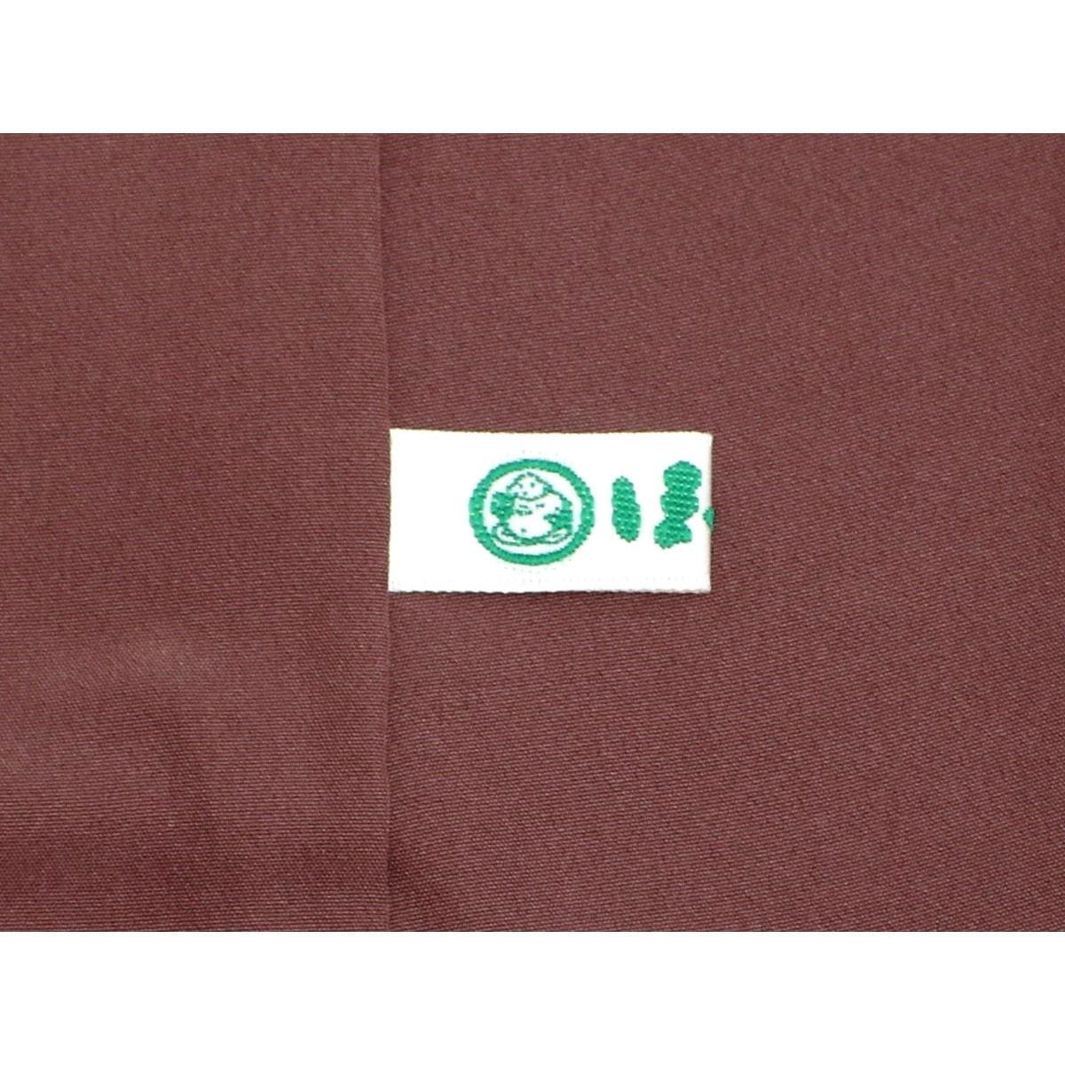 【未使用品】小紋　江戸小紋