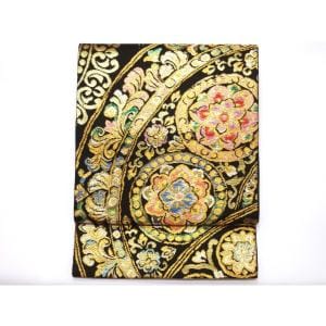 【新品】袋帯　辻梅