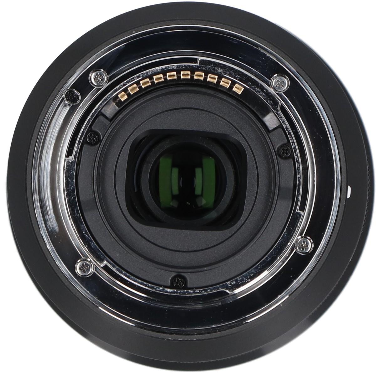 Ｅ　ＰＺ１８－１０５ｍｍ　Ｆ４Ｇ　ＯＳＳ