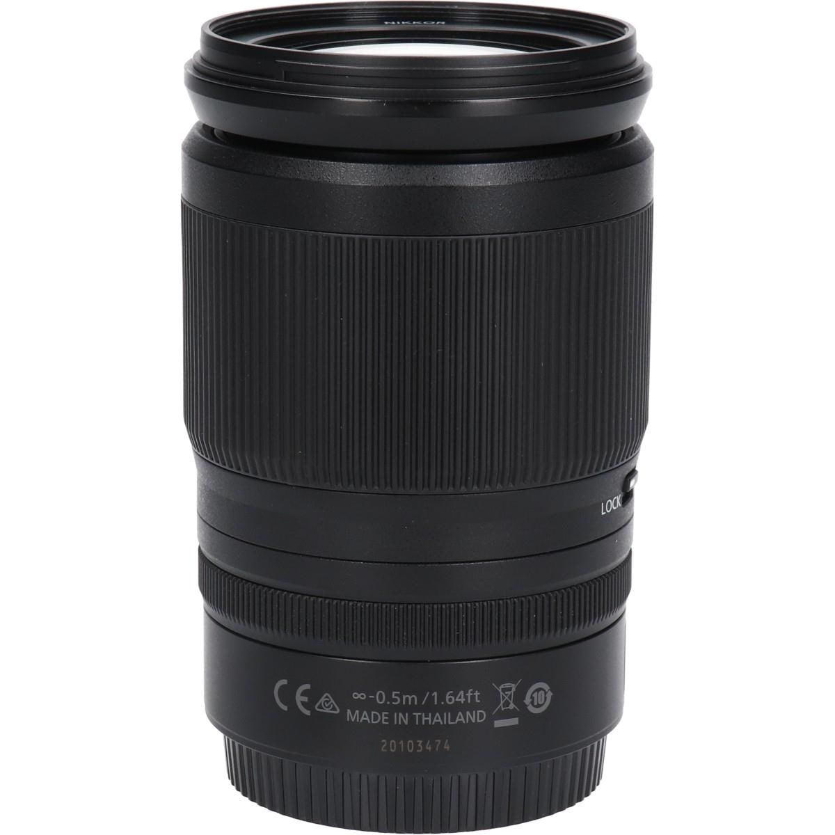 Ｚ２４－２００ｍｍ　Ｆ４－６．３ＶＲ