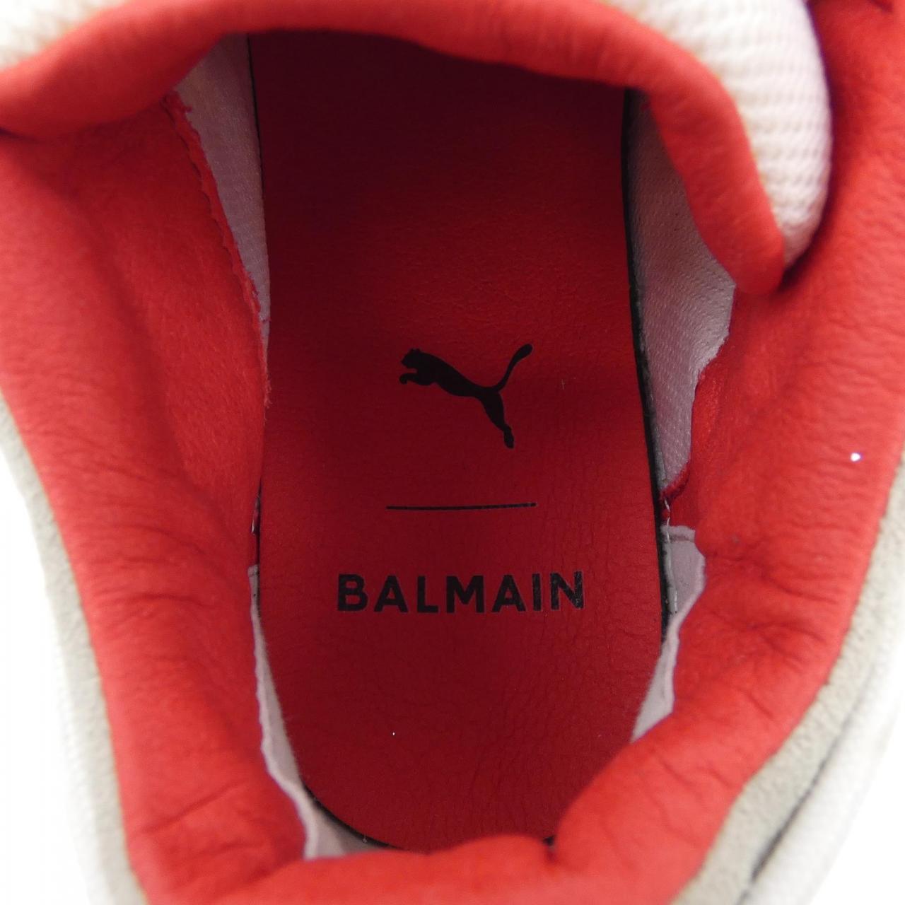 BALMAIN運動鞋