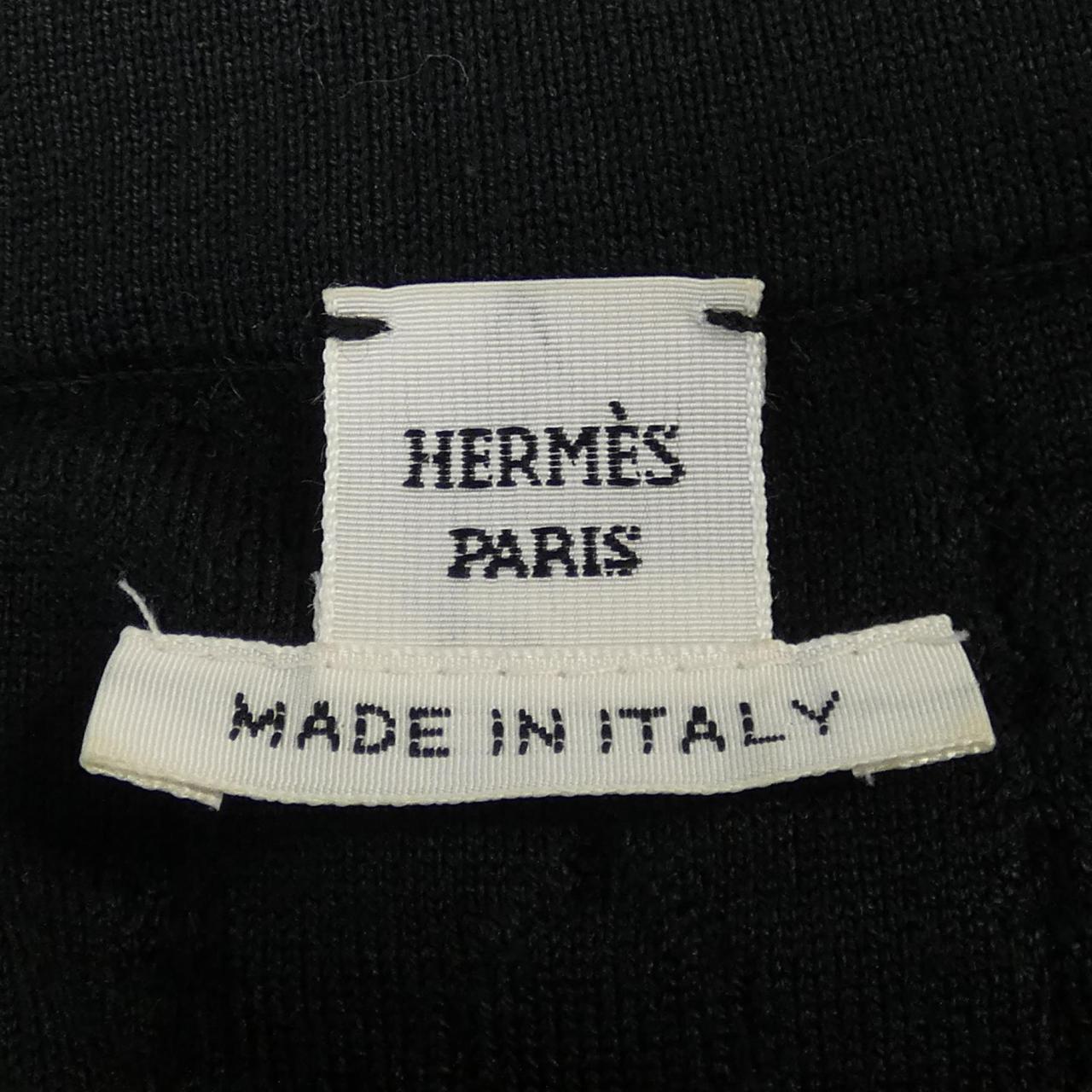HERMES HERMES knitwear