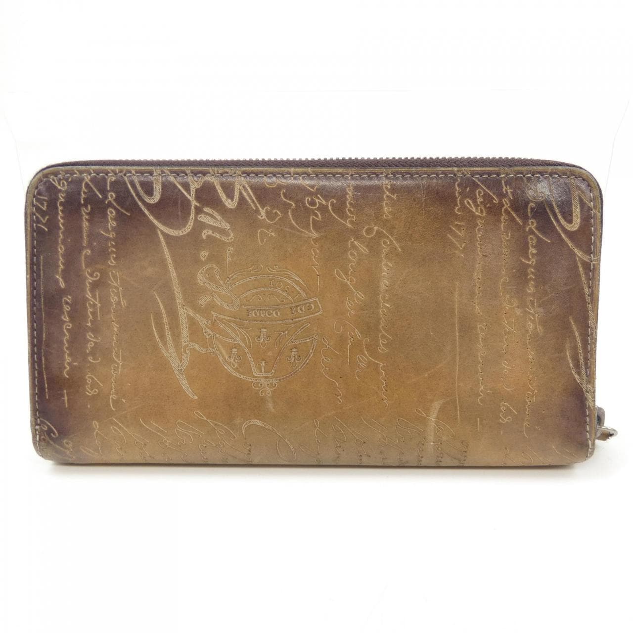ベルルッティ Berluti WALLET