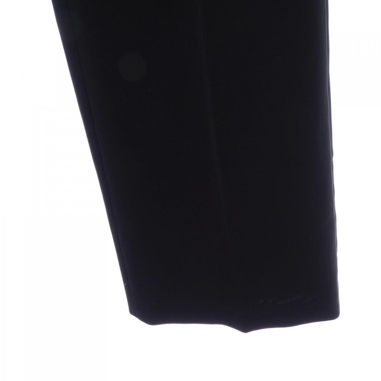 ボーダーズアットバルコニー BORDERS at BALCONY BD2221-3G-04 パンツ