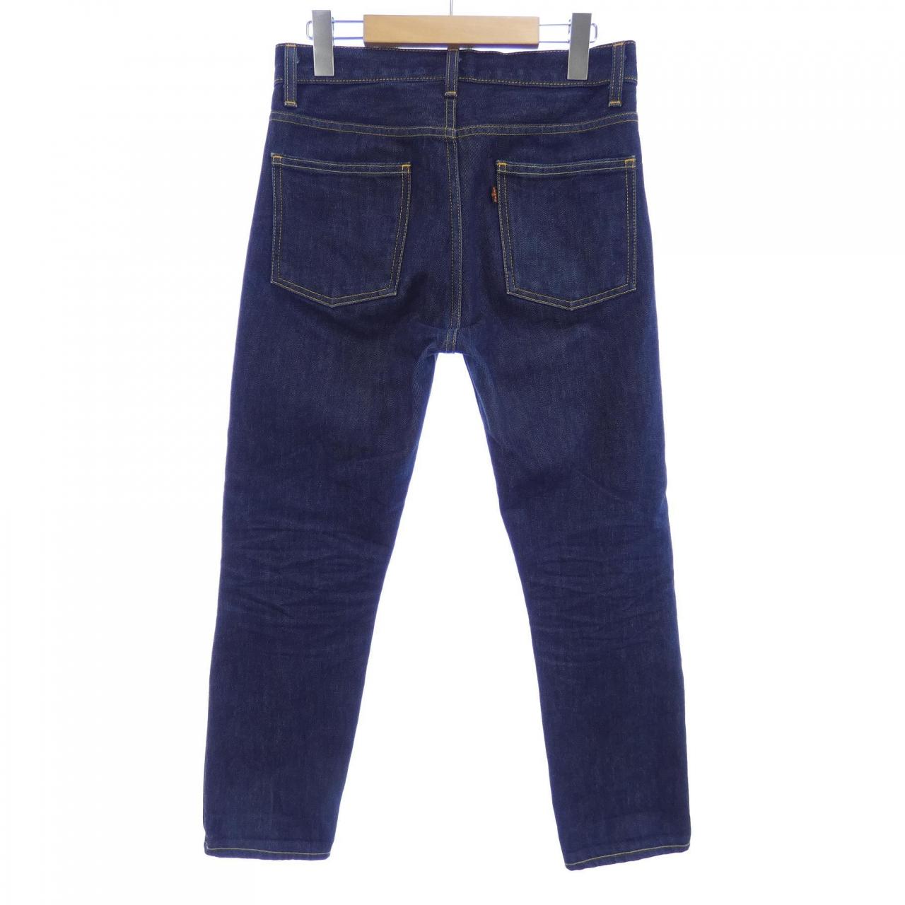 リーバイス LEVI'S ジーンズ