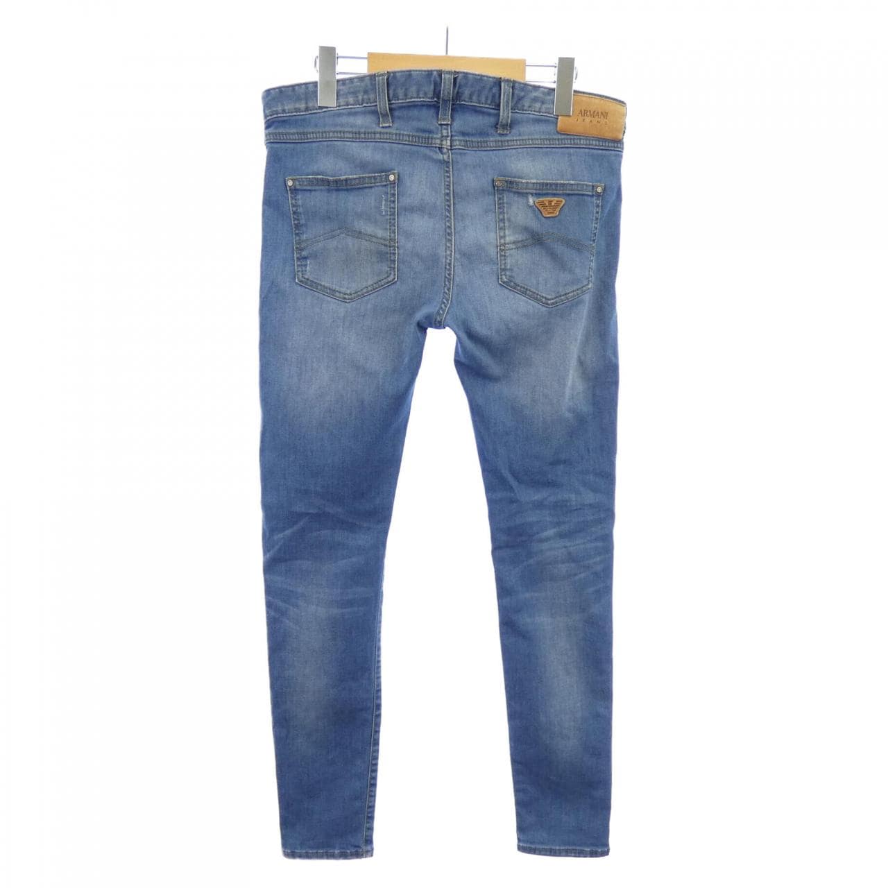 阿玛尼牛仔裤ARMANI JEANS 3Y6960 6D2CZ牛仔裤