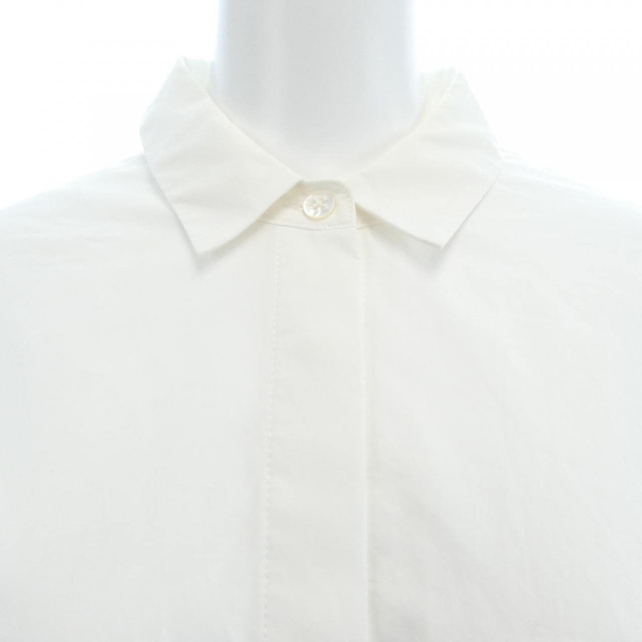 シーニュ Cygne シャツ