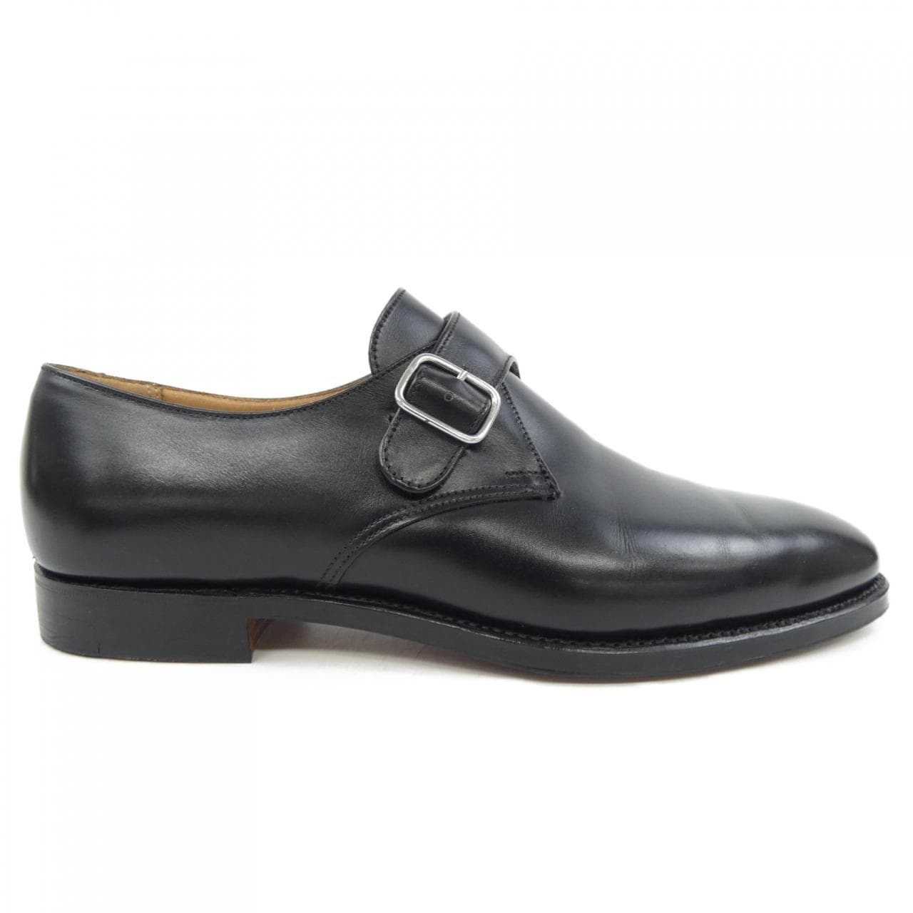 クロケットアンドジョーンズ CROCKETT&JONES MALVERN シューズ