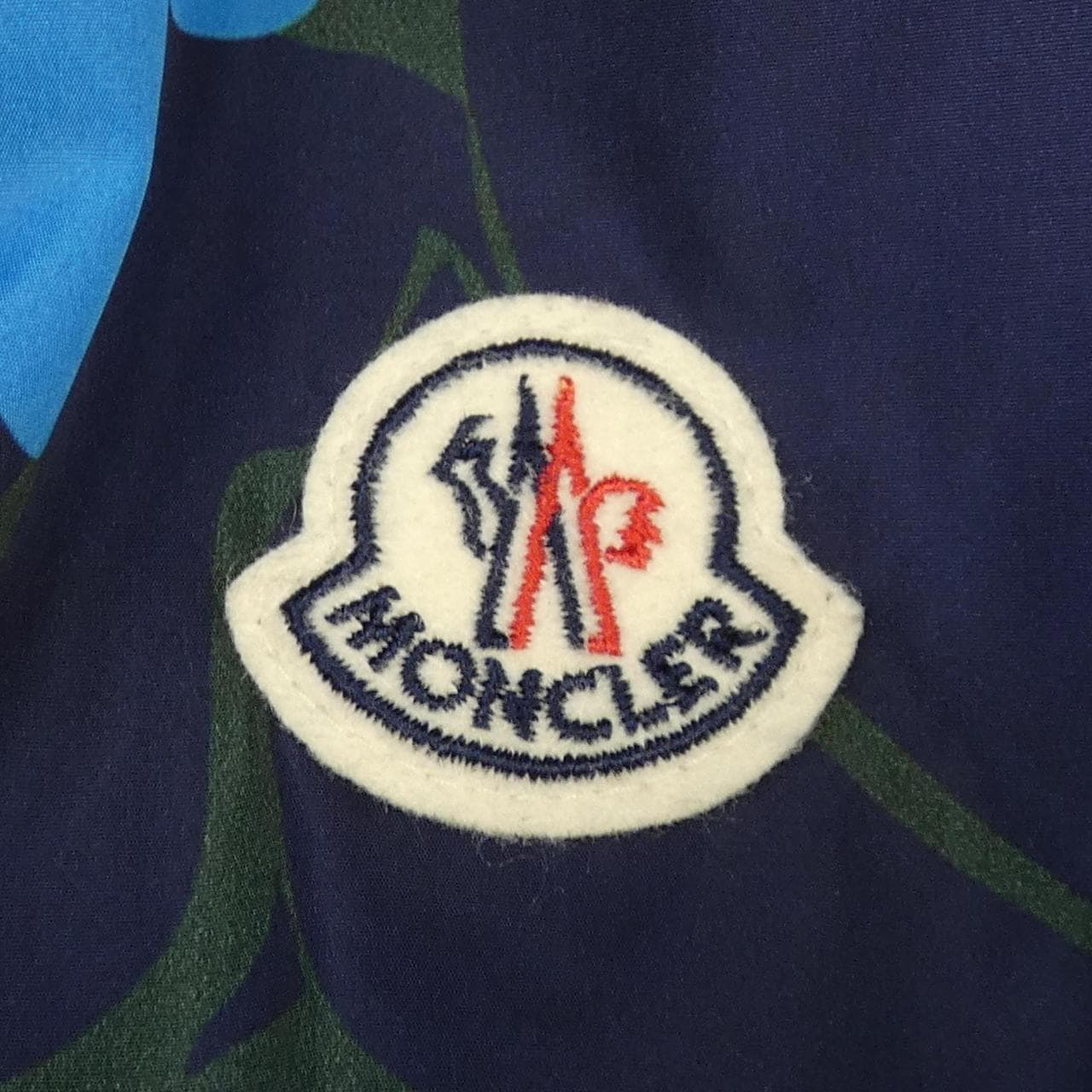 モンクレール MONCLER FRASER ブルゾン