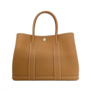 エルメス ガーデン パーティ 30cm 051568CK バッグ