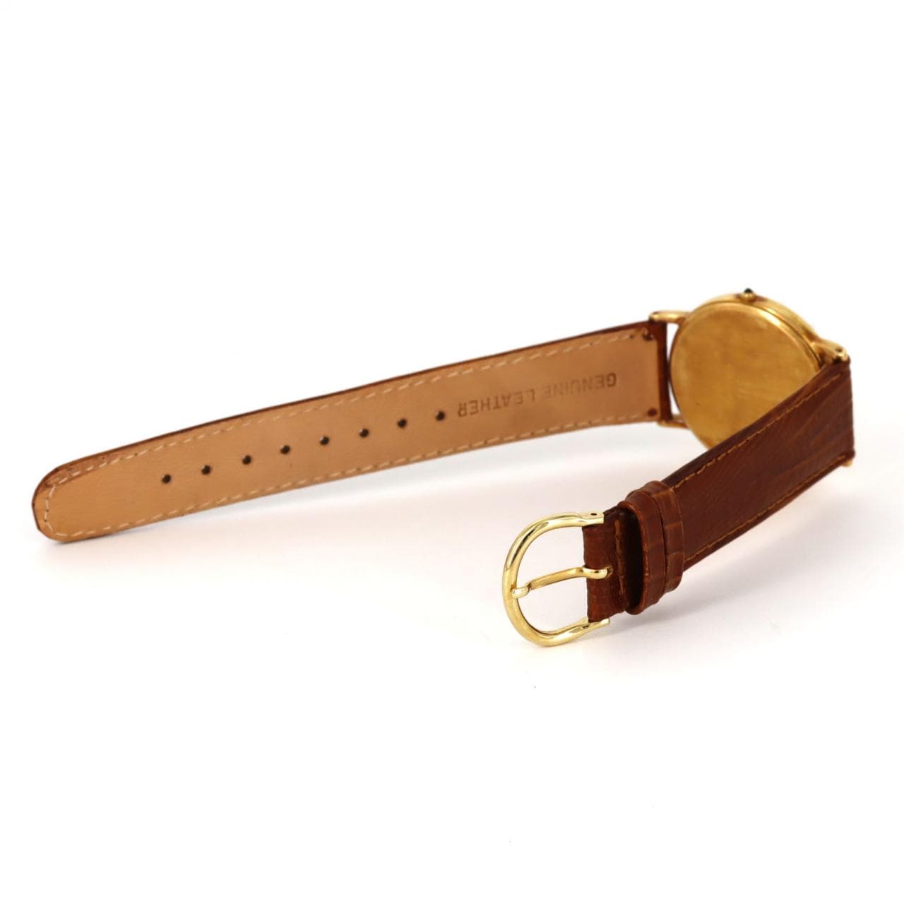 セイコー クレドールシグノ YG 8J81-0AC0/GBAR008 YG クォーツ