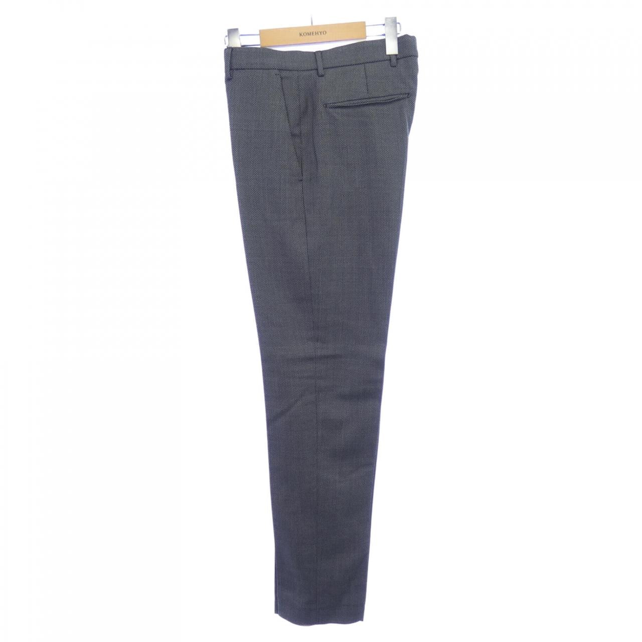 ピーティートリノ PT TORINO CFFEZ00FWD パンツ