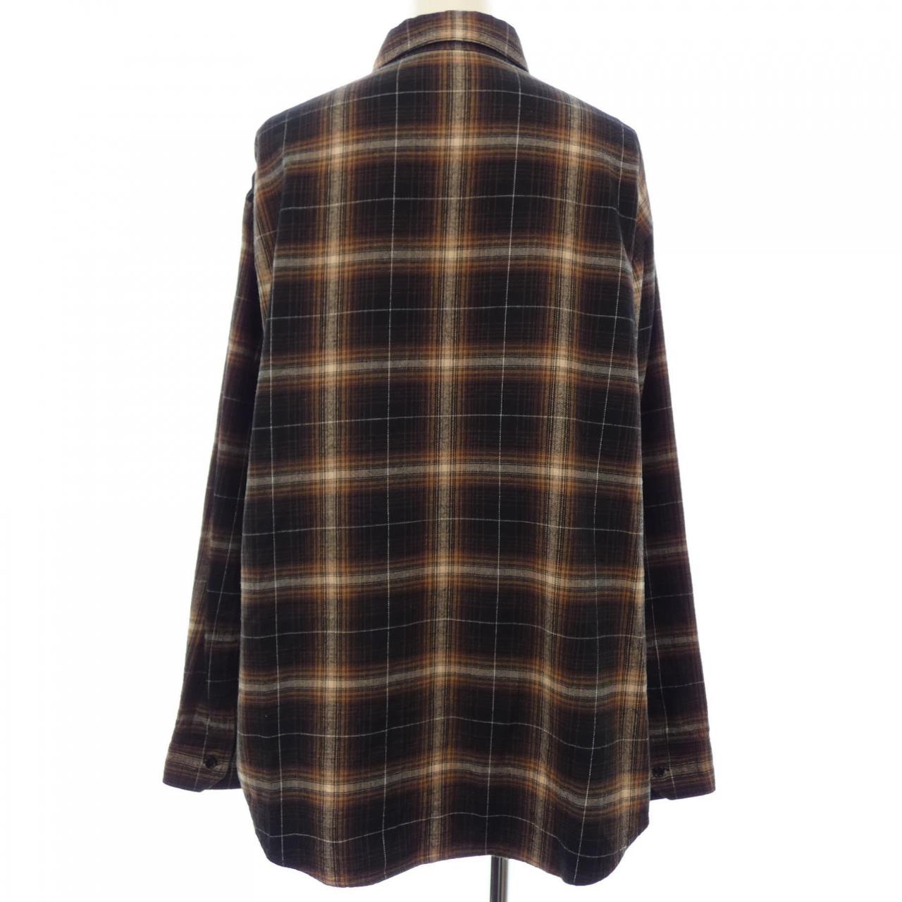 セリーヌ CELINE 2C486821S シャツ