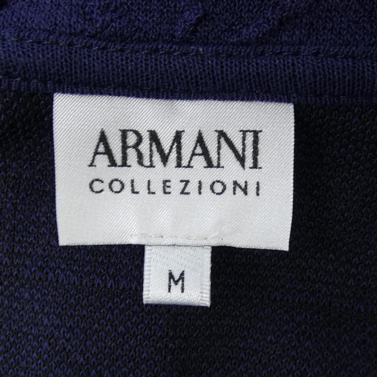 アルマーニコレツィオーニ ARMANI collezioni トップス