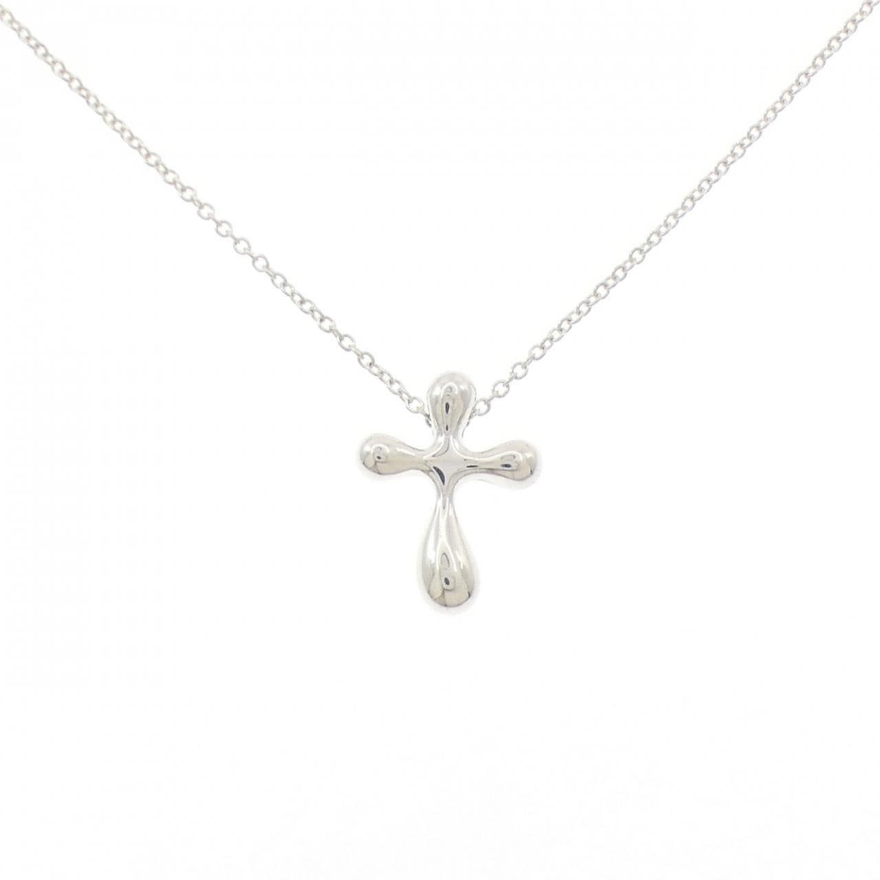 ティファニー 925 ネックレス