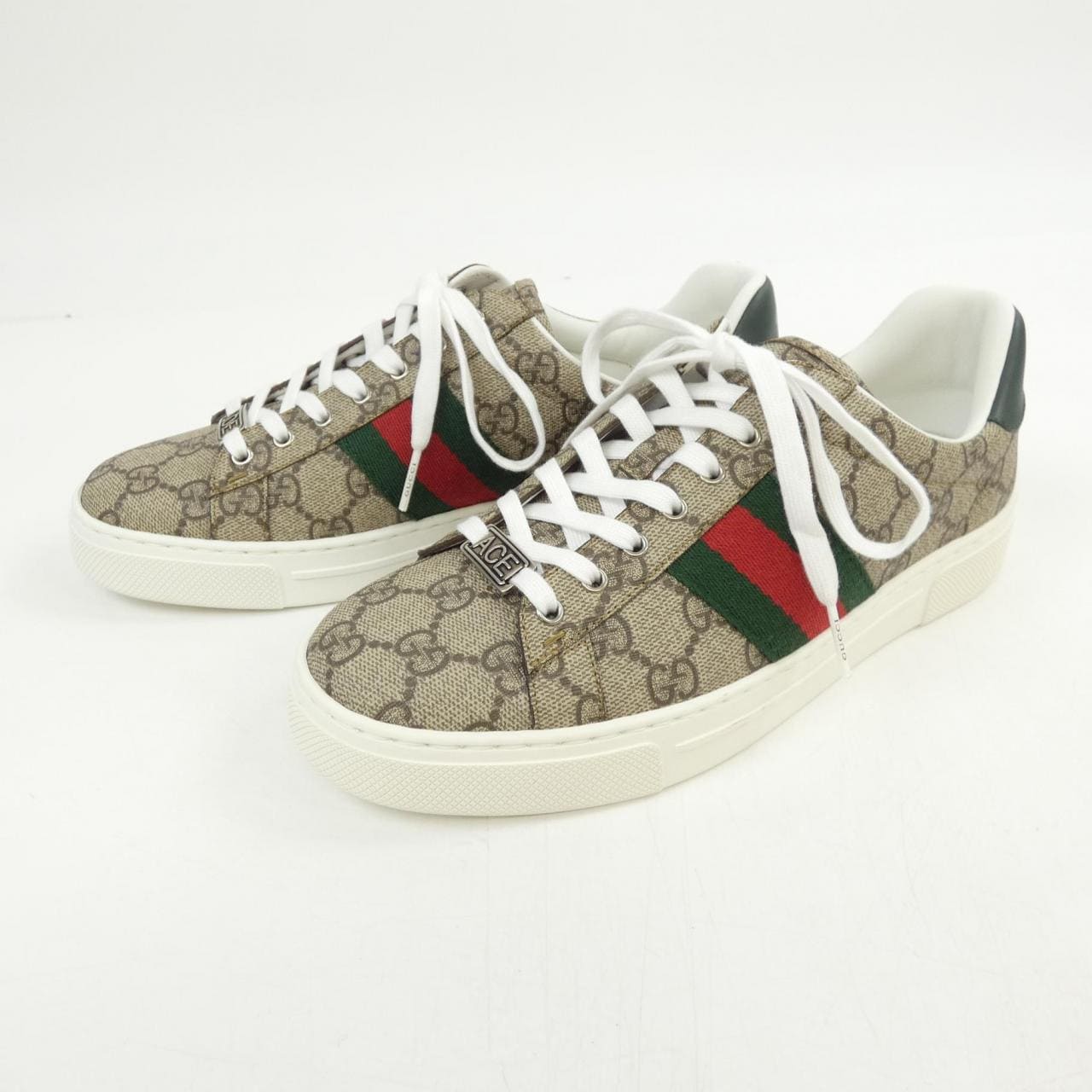 グッチ GUCCI 760774 スニーカー