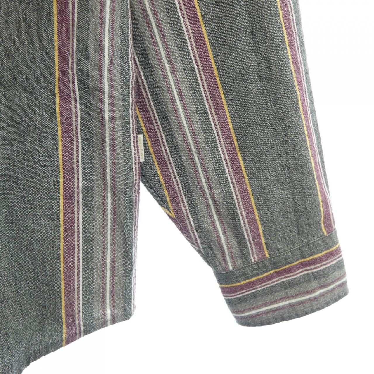 AIME LEON DORE シャツ