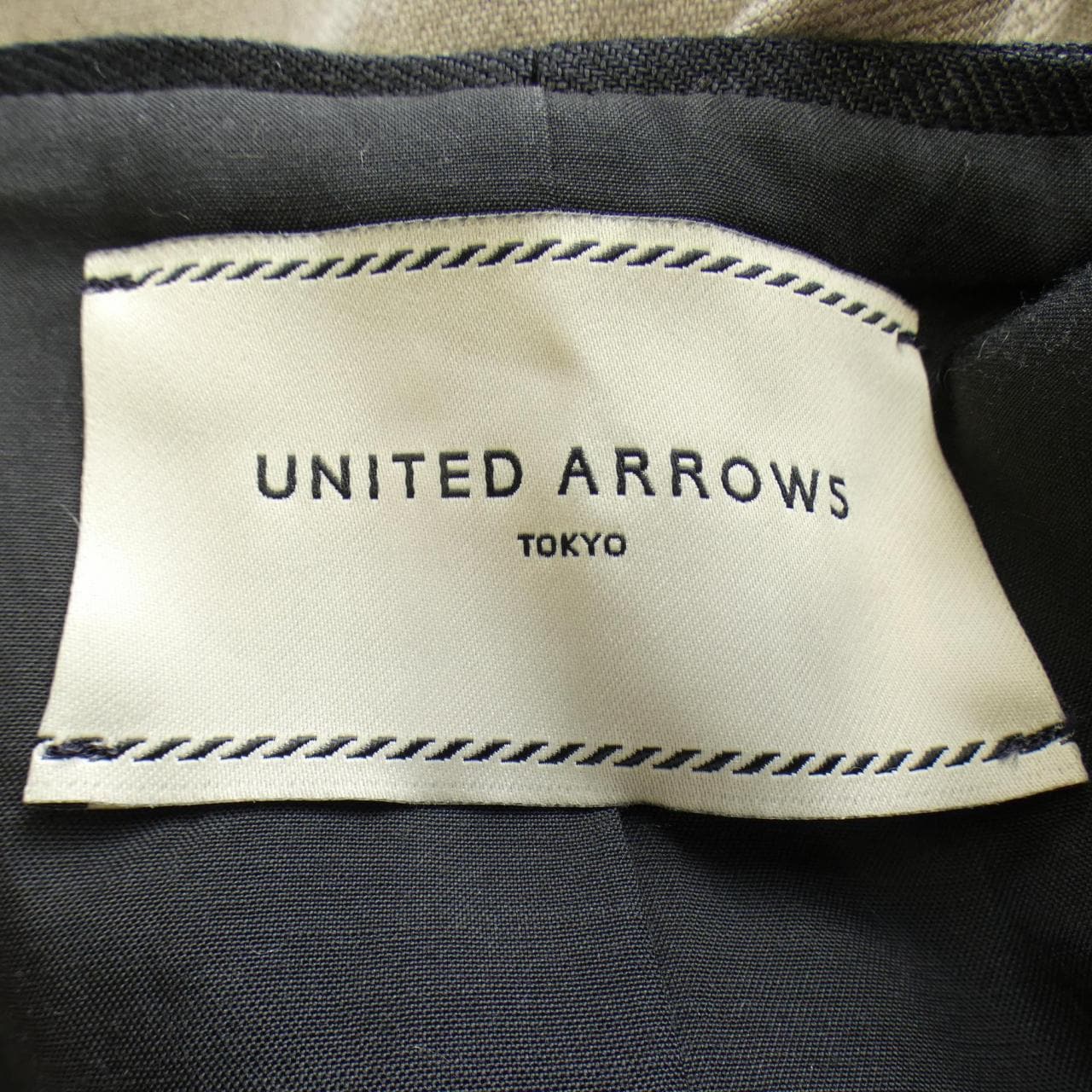 ユナイテッドアローズ UNITED ARROWS ジャケット