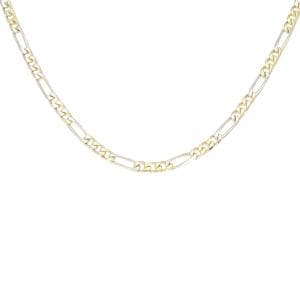 UNOAERRE 750YG/750WG 项链