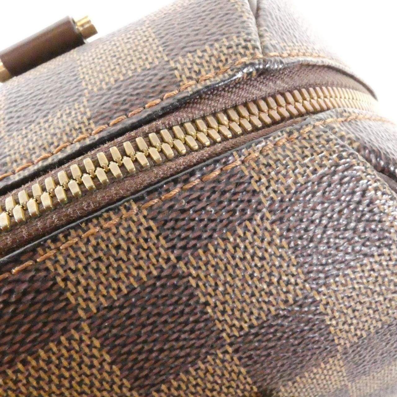 ルイヴィトン ダミエ リベラ MM N41434 バッグ