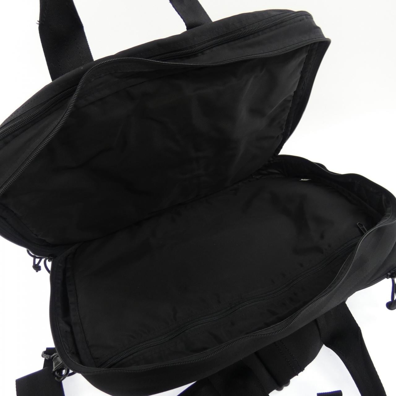 ブリーフィング BRIEFING BACKPACK