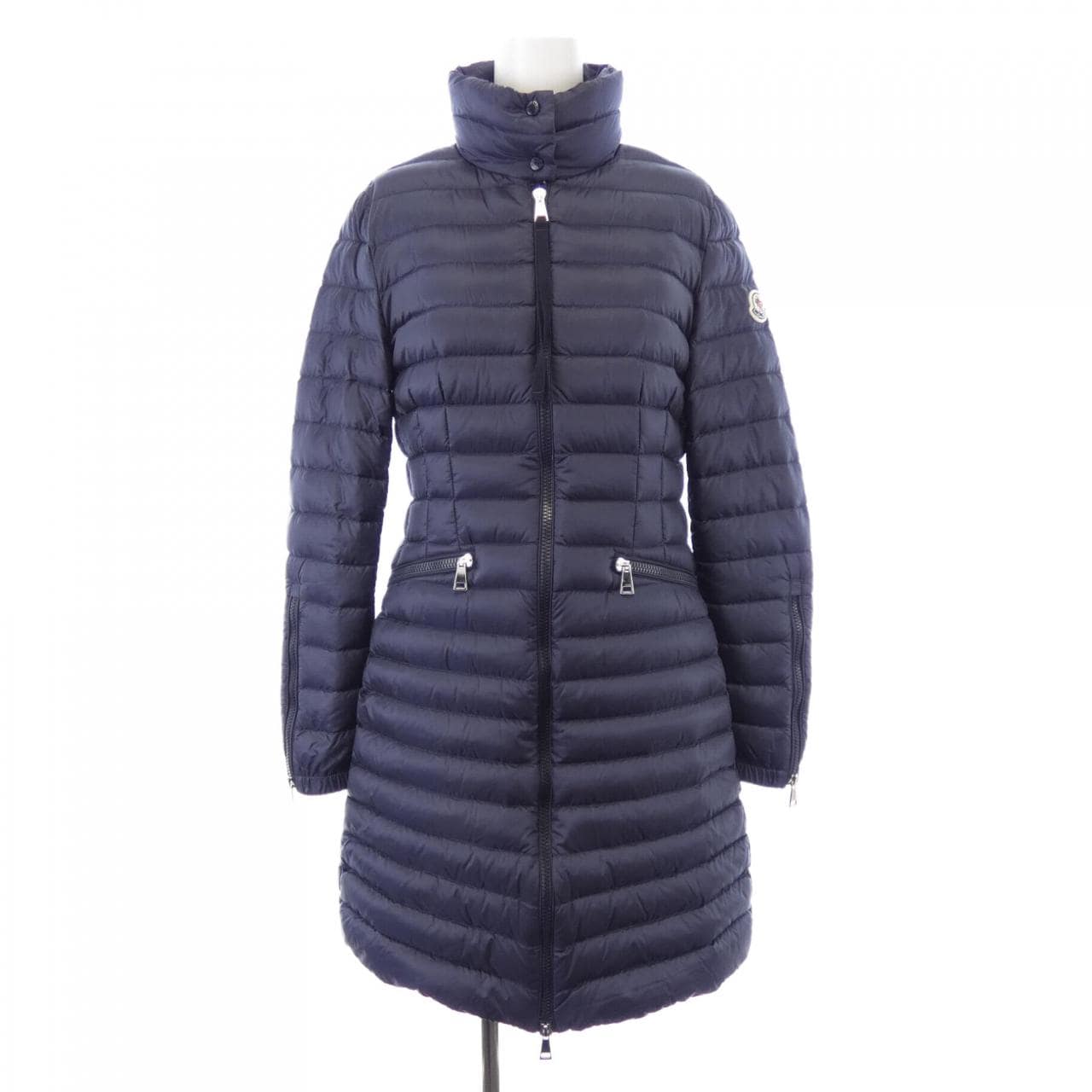 モンクレール MONCLER SABLE ダウンコート