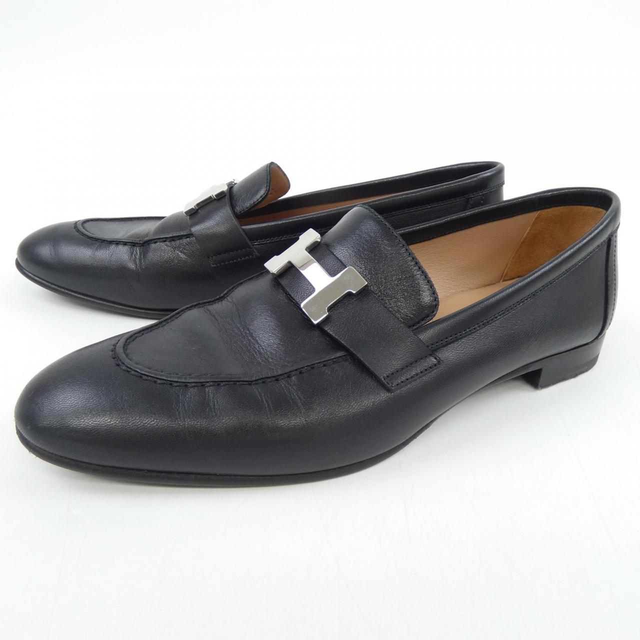 エルメス HERMES パリ PARIS 201199Z シューズ