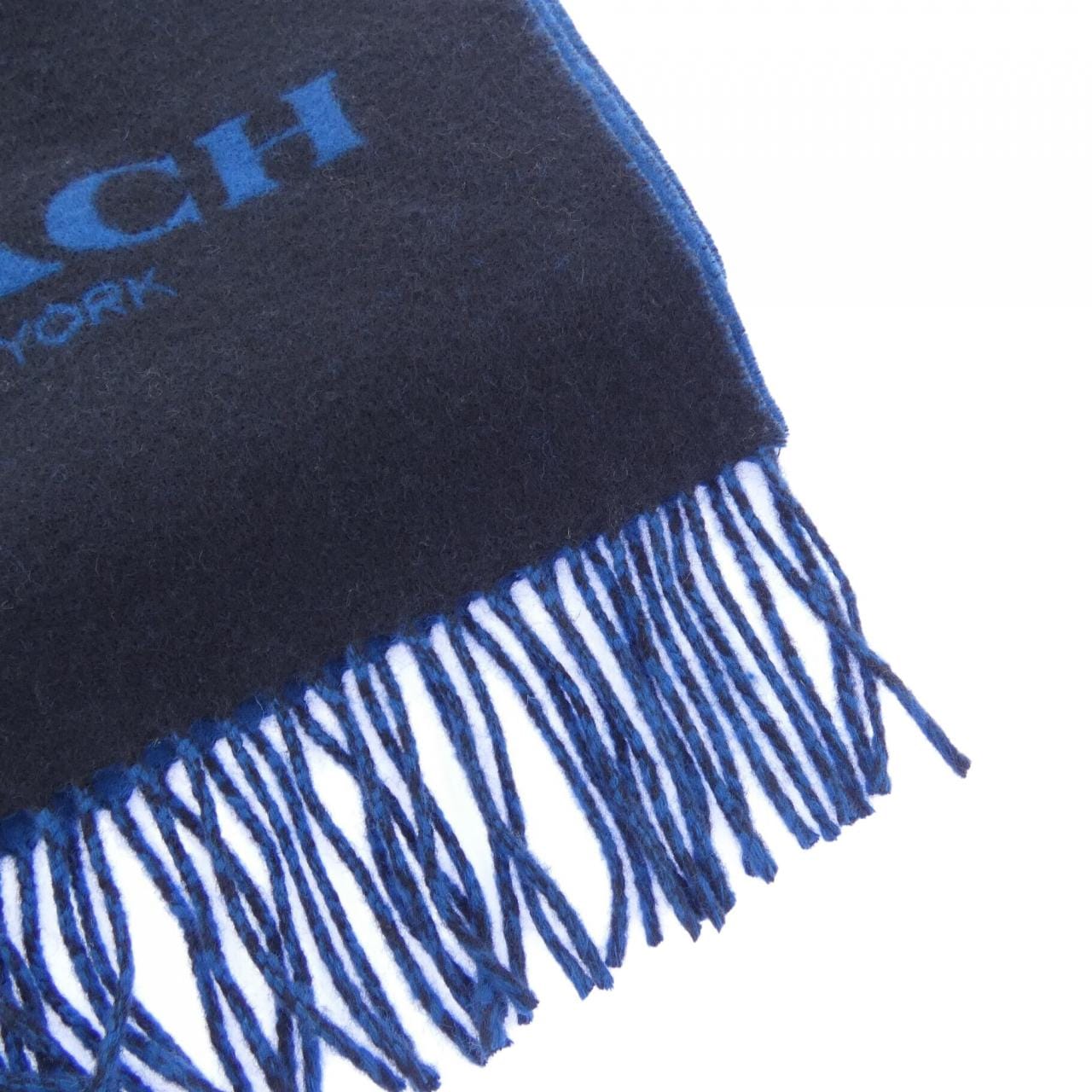 コーチ COACH MUFFLER