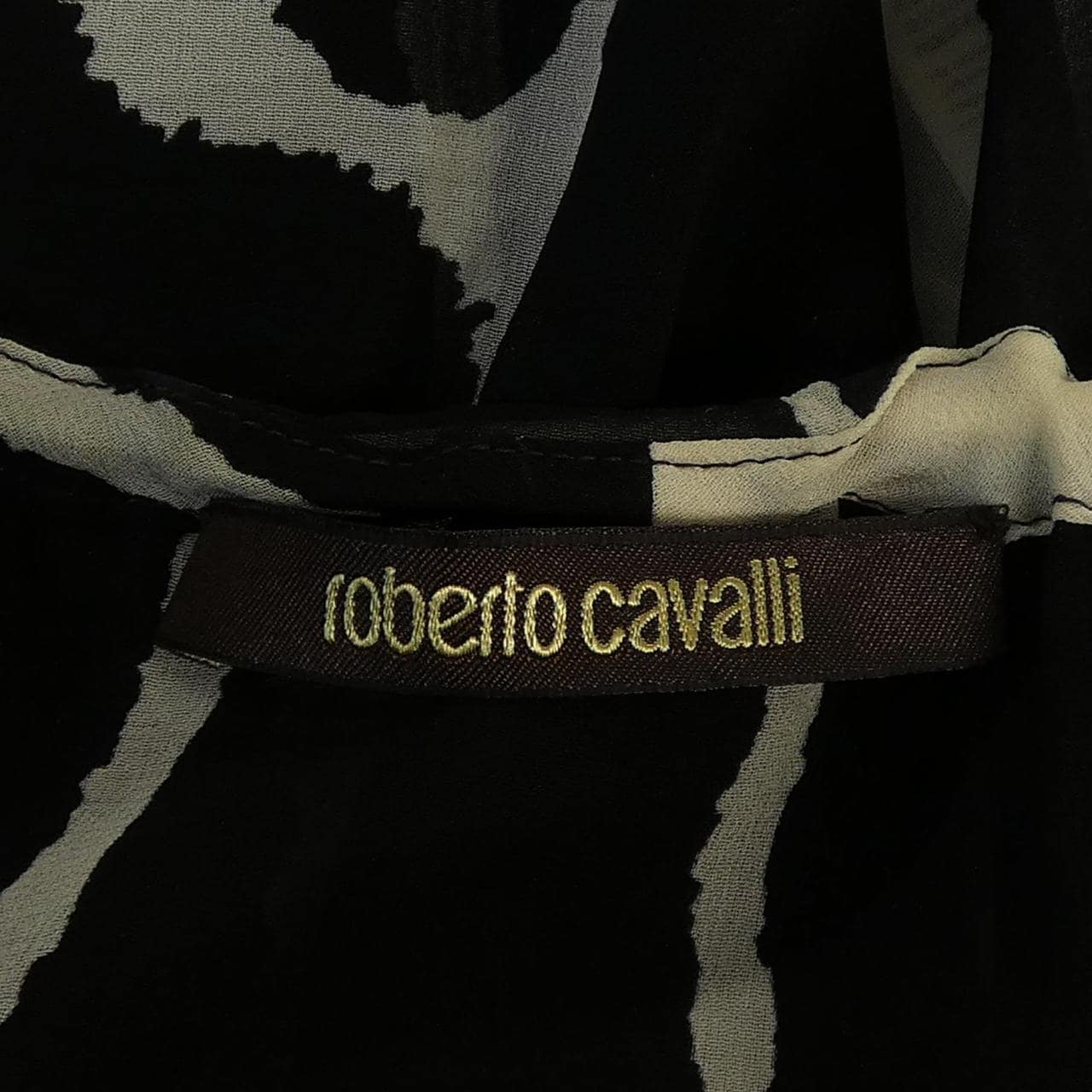 ロベルトカヴァリ ROBERTO CAVALLI シャツ