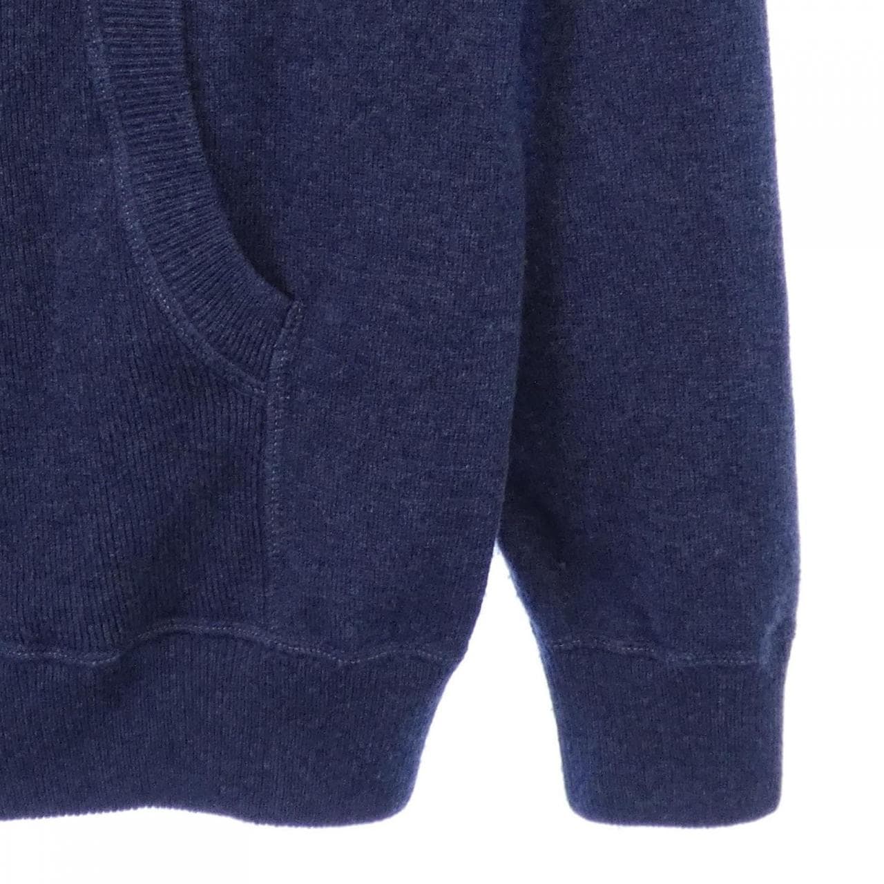 セッテフィーリカシミヤ SETTEFILI CASHMERE パーカー