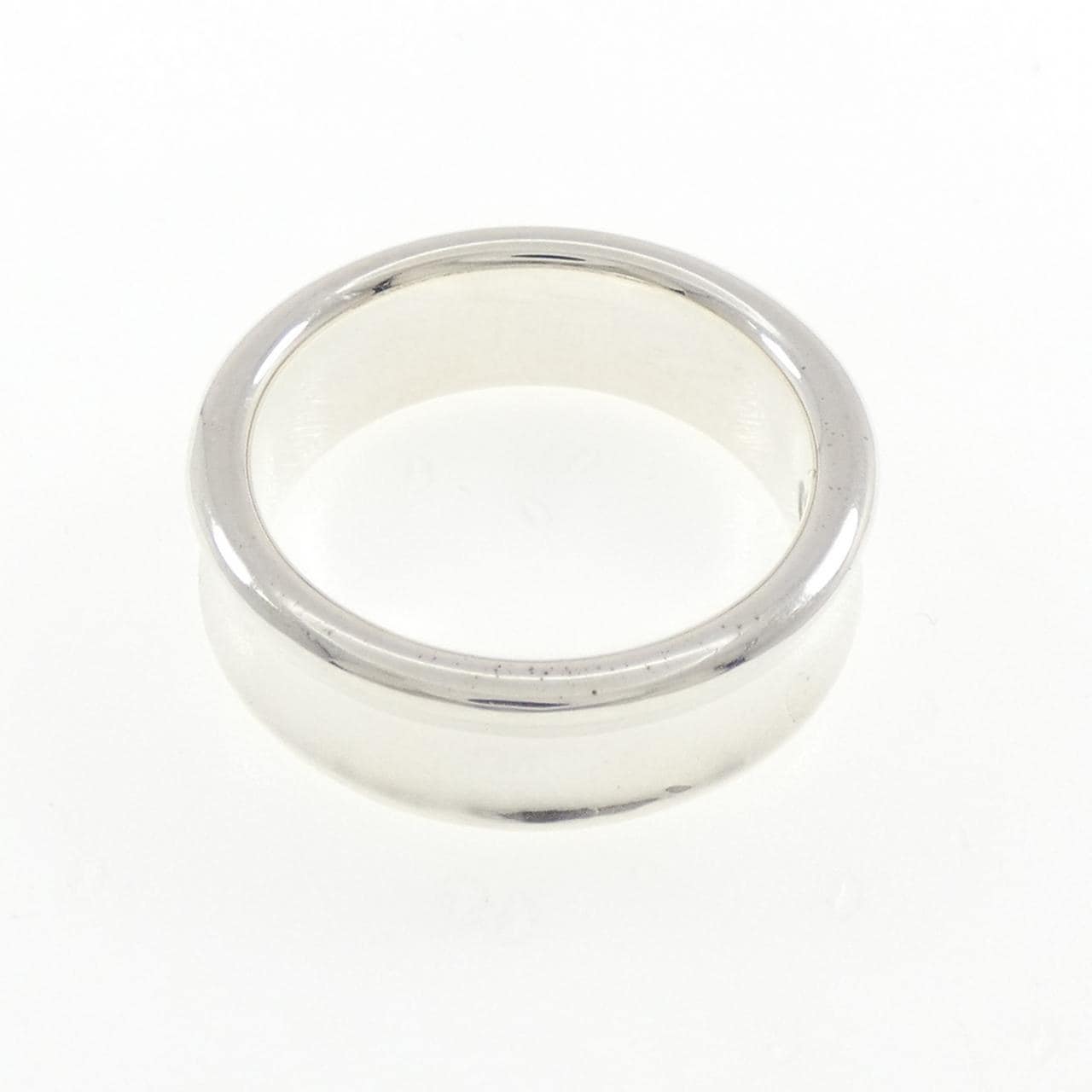 ティファニー 1837 リング