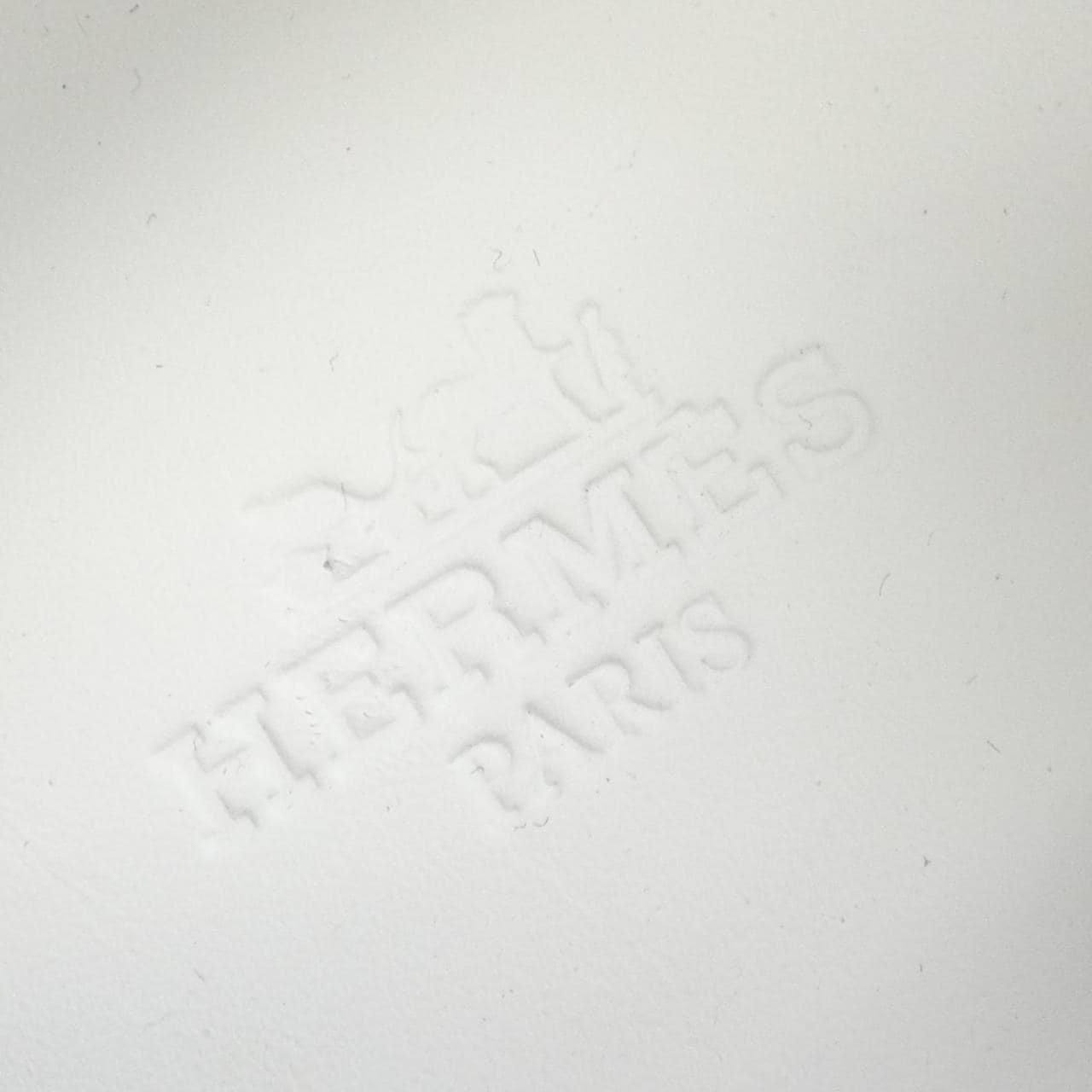 HERMES HERMES Grease 231712Z 運動鞋